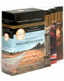 Three novels by William Faulkner : a Summer of Faulkner