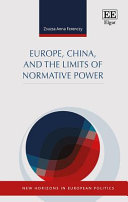 Europe, China, and the limits of normative power /