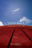 NASA's first A : aeronautics from 1958 to 2008 /