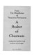A basket of chestnuts : from the miscellanea of Venantius Fortunatus /