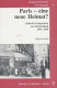 Paris - eine neue Heimat? : ju��dische Emigranten aus Deutschland 1933-1939 /