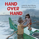 Hand over hand /