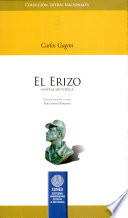 El erizo : novela histórica /