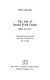 The life of Ismail Ferik Pasha : spina nel cuore /