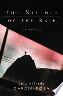 The silence of the rain /