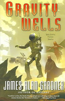 Gravity wells : speculative fiction stories /