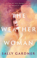 The weather woman /