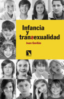 Infancia y transexualidad /