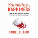 Stumbling on happiness /