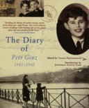 The diary of Petr Ginz 1941-1942 /