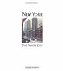 New York : the painted city /
