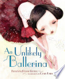 An unlikely ballerina /