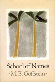 School of names /