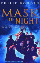 Mask of night /