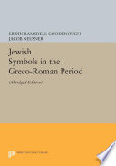 Jewish symbols in the Greco-Roman period /