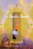 The snake stone : a novel /