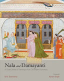 Nala and Damayanti : a great series of paintings of an old Indian romance /