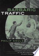 Barbaric Traffic /