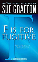 F is for fugitive /