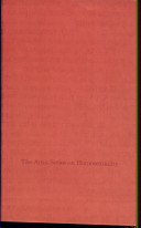 John Addington Symonds : a biography /