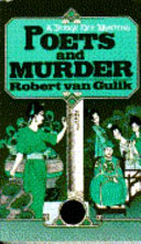 Poets and murder : a Chinese detective story /