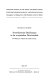 Systemkonträre Beziehungen in der sowjetischen Planwirtschaft : ein Beitrag zur Theorie der mixed economy /