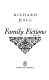 Family fictions : a novel /
