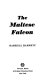 The Maltese falcon /