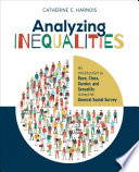 Analyzing inequalities : an introduction to race, class, gender, and sexuality using the general social survey /
