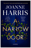 A narrow door /
