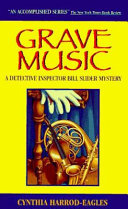 Grave music : a Detective Inspector Bill Slider mystery /