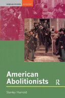 American abolitionists /