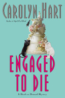 Engaged to die : a death on demand mystery /