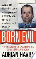 Born evil /