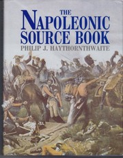 The Napoleonic source book /