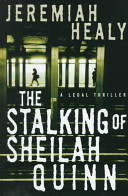 The stalking of Sheilah Quinn /