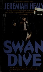 Swan dive /