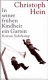 In seiner fr�uhen Kindheit ein Garten : Roman /