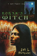 Robak's witch /