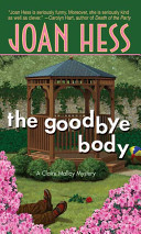 The goodbye body /