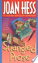 Strangled prose /