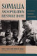Somalia and Operation Restore Hope : reflections on peacemaking and peacekeeping /