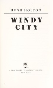 Windy city /