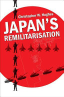 Japan's remilitarisation /