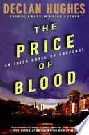 The price of blood : an Irish novel of suspense /