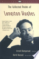 The collected poems of Langston Hughes /