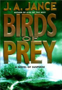 Birds of prey : a novel of suspense /