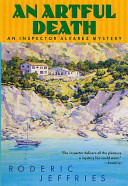 An artful death : an Inspector Alvarez novel /
