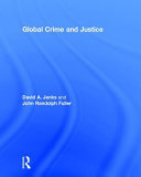 Global crime and justice /