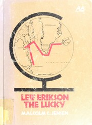 Leif Erikson, the Lucky /